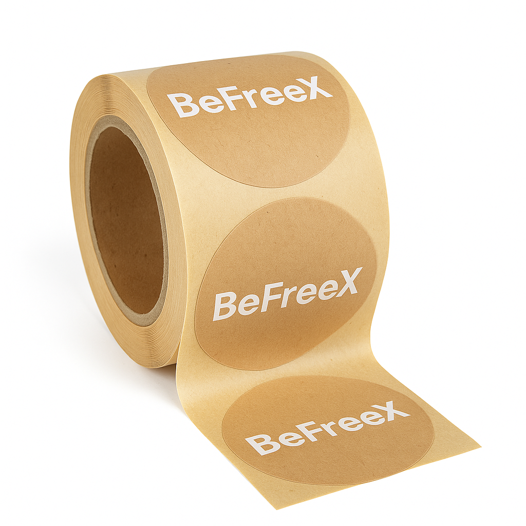 Solicita tu presupuesto personalizado y responderemos en menos de 24h. Ponemos a tu disposición 20 años de experiencia en el sector del packaging. Todo tipo de soluciones al alcance de tu mano. También presentes en Amazon - BeFreeX.